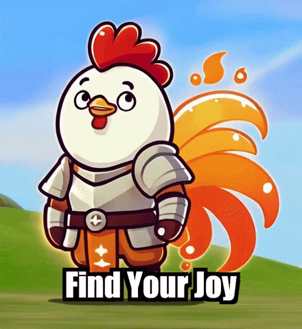 Zorooster Character GIF by Zorooster