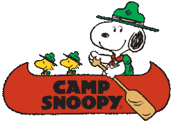 Fun Cartoon Sticker by Knott's Berry Farm