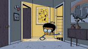 excited wake up GIF by Nickelodeon