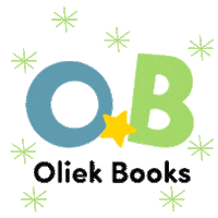 OliekBooks babybook islamicparenting oliekbooks babyislamicbook Sticker