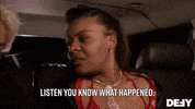 Bounty Hunter Dog GIF by DefyTV