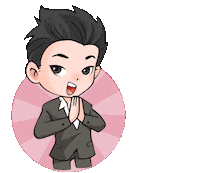 Sawasdee Sticker by Sharich Health