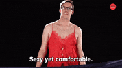 Sexy Valentines Day GIF by BuzzFeed