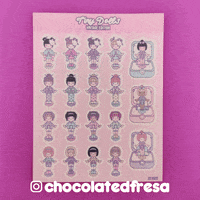 Dance Love GIF by chocolatedfresa