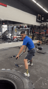 Risingstar Ringmaster GIF by Julius Ballo