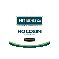 Hocoxim Sticker by SEEDCORP | HO