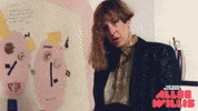 Coolgirl Kitch GIF by Magnolia Pictures