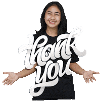 Thanks Bekasi Sticker by Sportaways.com