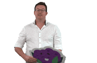 BEFreshhProduce fruit jim apples export Sticker