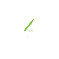 ChargeFitness fitness gym lightning lightningbolt Sticker
