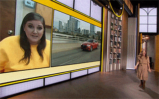 Car Giveaway GIF by The Drew Barrymore Show