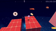 Arcade Game GIF