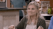 Allison Janney Mom GIF by CBS
