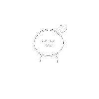 Feliz Menino Sticker