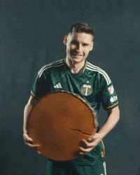 Major League Soccer Sport GIF by Timbers