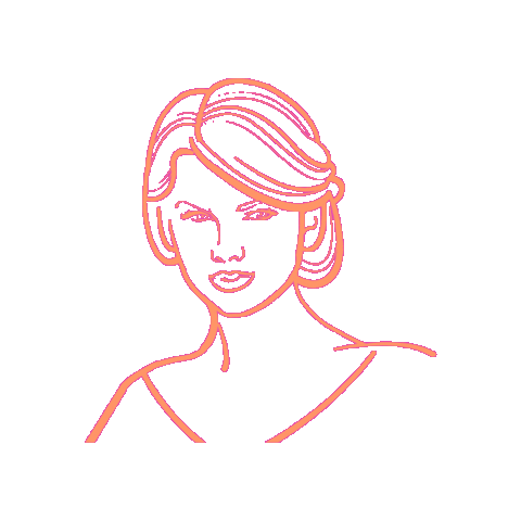 epssammie giphygifmaker taylor taylorswift Sticker