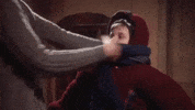 Bundle Up A Christmas Story GIF by filmeditor