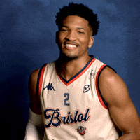 Celebrate British Basketball GIF by Bristol Flyers
