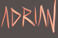 Andre Adrian GIF by Marcel Katz / The Art Plug