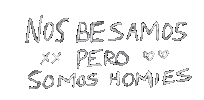 Somos Spanish Sticker by The Agency PR