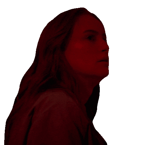 Horror Madelainepetsch Sticker by Lionsgate