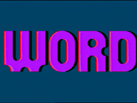 Art Glitch GIF