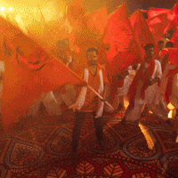 Antim Vighnaharta GIF by Salman Khan Films