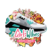 Spring Collection Sticker by Warsaw Sneaker Store