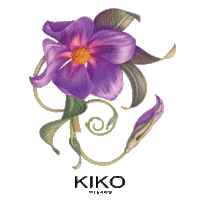 Flower Makeup Sticker by KIKO Milano