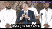 New York Vote GIF by Andrew Cuomo