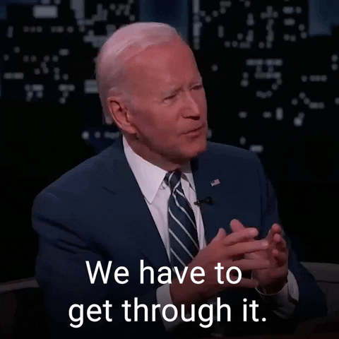 You Got This Joe Biden GIF by The Democrats