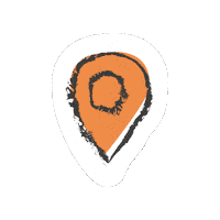Venue Sticker by Blvvsh Studio