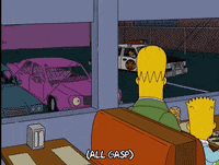 homer simpson GIF