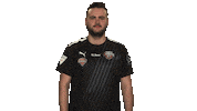 Fc Ingolstadt Hello Sticker by Bundesliga