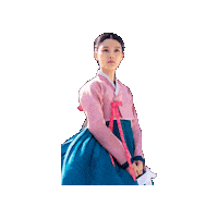 Kimyoojung Sticker