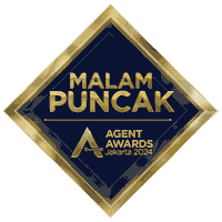 Awards Sticker by rumah123