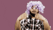 Purple Rain Prince GIF by StickerGiant