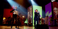 Dance Baile GIF by Movistar+