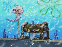 season 5 blackened sponge GIF by SpongeBob SquarePants