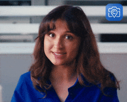 Wink Joking GIF by CompanyCam