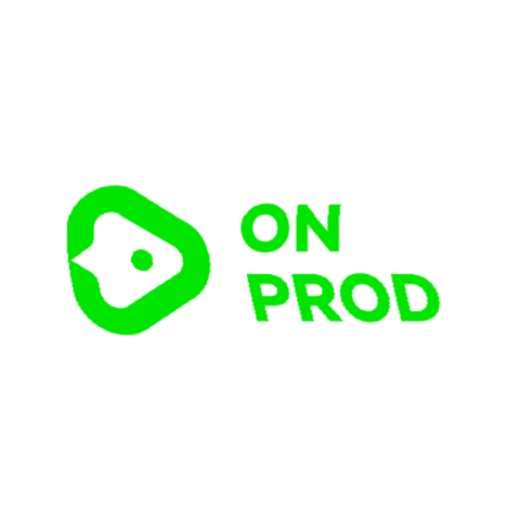 onproductions giphygifmaker Sticker
