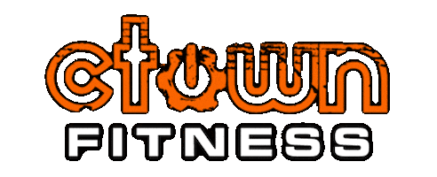 ctownfitness giphyupload fitness cleveland ctown Sticker