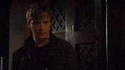 walking in GIF by Shadowhunters