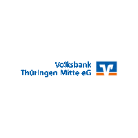 Vertriebsmanagement vbtm volksbank thüringen mitte Sticker