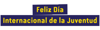 Internationalyouthday Sticker by World Association of Girl Guides and Girl Scouts