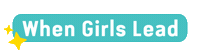Internationalyouthday Sticker by World Association of Girl Guides and Girl Scouts