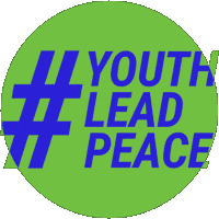 Youthday Sticker by UN Youth Affairs