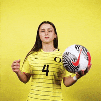 OregonDuckAthletics oregon ducks soccer oregon soocer livvy moore GIF