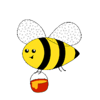 bee STICKER