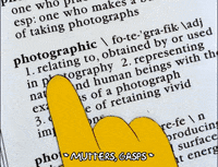 Meaning Season 10 GIF by The Simpsons